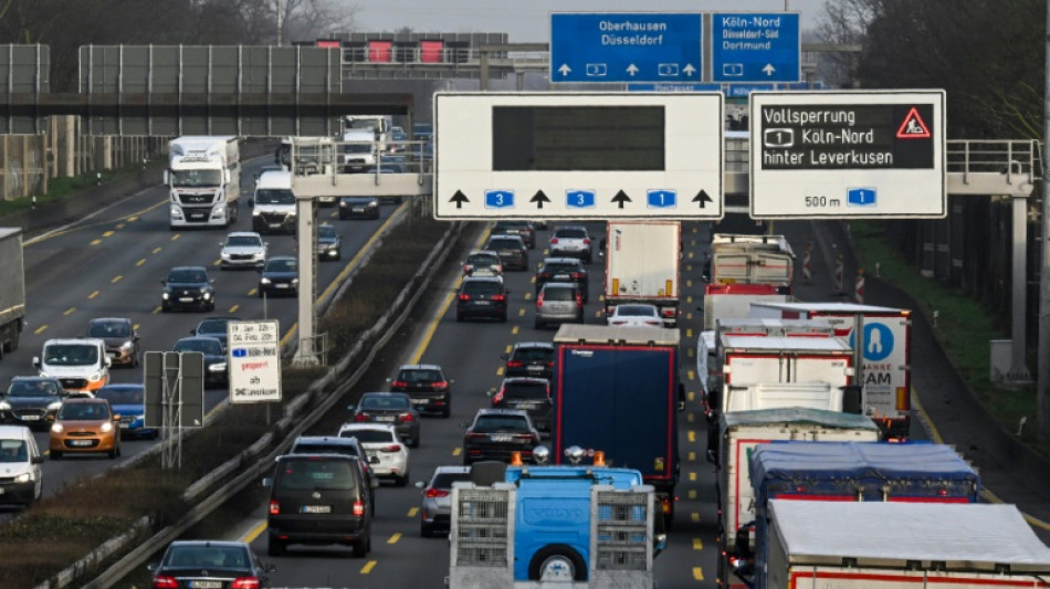 ADAC-Rastst&auml;tten-Test: Ein F&uuml;nftel der Anlagen mit "gut" bewertet 