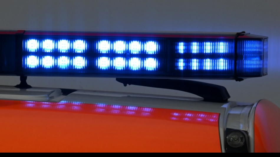 F&uuml;nf Kinder in Baden-W&uuml;rttemberg durch Silvesterkracher verletzt