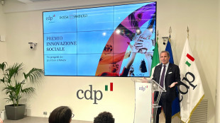 Fondazione Cdp, oltre mezzo milione di euro a 7 progetti sociali