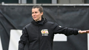 Eta "schon auch &uuml;berrascht" von Ernennung zur Cheftrainerin