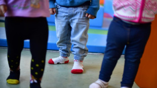 Fr&uuml;here Kita-Erzieherinnen in Bayern wegen Misshandlung von Kindern vor Gericht