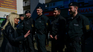 Innenministerkonferenz von Bund und L&auml;ndern startet in Berlin