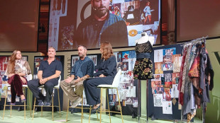 De Vincenzo, Puglisi e gli altri al Vogue Forces of Fashion