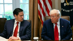 Trump: US-Außenminister Rubio reist zu Ukraine-Gesprächen in die Türkei