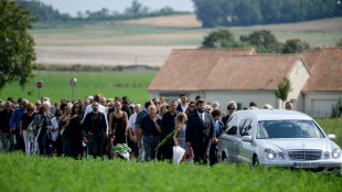 Le journaliste Gérard Leclerc inhumé dans son village de la Vienne