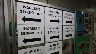 Regionali Calabria, l'affluenza alle 19 &egrave; al 23,2%