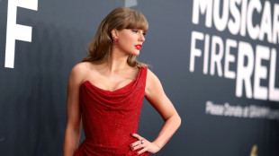 Viertes Jahr in Folge: Taylor Swift an Spitze der weltweiten Verkaufscharts