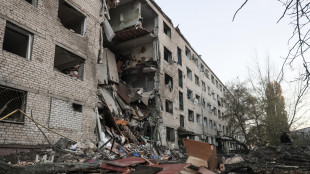 Kiev, '6 morti stanotte nei raid sull'Ucraina, 2 bambini'