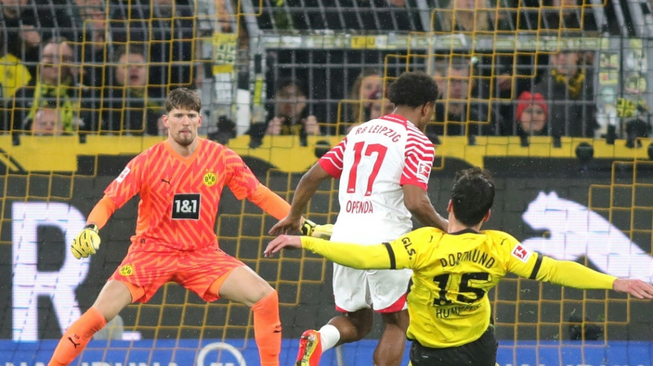 Hummels &uuml;bernimmt Verantwortung: "Geht auf meine Kappe"