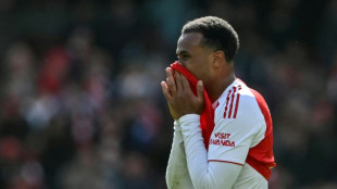 Fatigue no excuse as Arteta urges spluttering Arsenal to respond