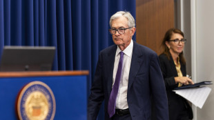 'Powell valuta le prossime mosse, non chiaro se lascer&agrave; la Fed a maggio'