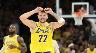 NBA: Lakers und Magic mit Niederlagen
