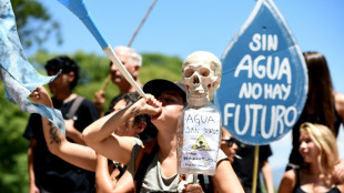 Prov&iacute;ncia argentina aprova projeto de minera&ccedil;&atilde;o em meio a protestos