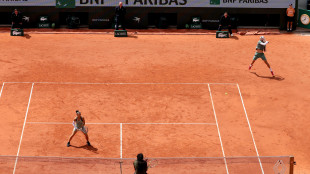 Roland Garros: Errani-Vavassori vincono il doppio misto