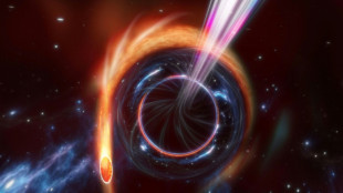 Astrônomos descobrem uma nova maneira de uma estrela morrer