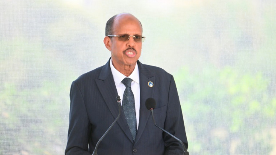 La Uni&oacute;n Africana saluda el acuerdo RDC-Ruanda, un "paso importante" hacia la paz