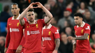 Liverpool left 'devastated' by death of Diogo Jota