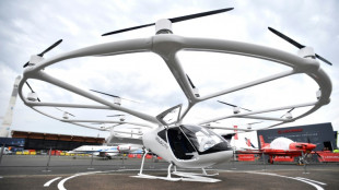 US-Flugaufsicht macht Weg frei f&uuml;r Flugtaxis und Lieferdrohnen 