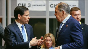 Lavrov a Rubio, inammissibile l'ulteriore consegna di armi all'Ucraina