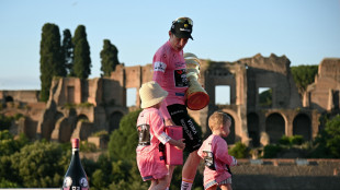 Giro: Vingegaard, "questa &egrave; vittoria speciale, doppietta con Tour obiettivo possibile"