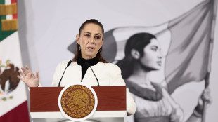 Sheinbaum, 'l'America non appartiene a una dottrina o a una potenza'