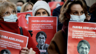 Iran: la chercheuse franco-iranienne Fariba Adelkhah est sortie de prison, selon son entourage