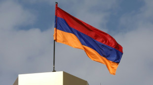 Parlament in Armenien stimmt f&uuml;r EU-Beitrittsverfahren