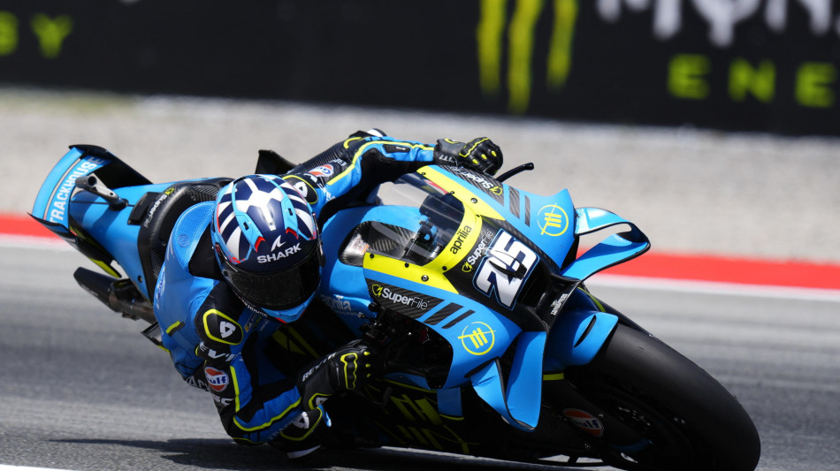MotoGp: Fernandez vince la sprint al Mugello davanti a Martin