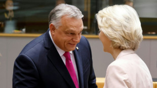 Kritik an "Deal": EU-Kommission gibt zehn Milliarden Euro f&uuml;r Ungarn frei