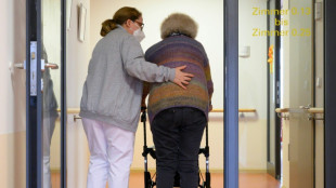 DAK-Report: Erste Bundesl&auml;nder erreichen bald "Kipppunkt" bei Pflegepersonal