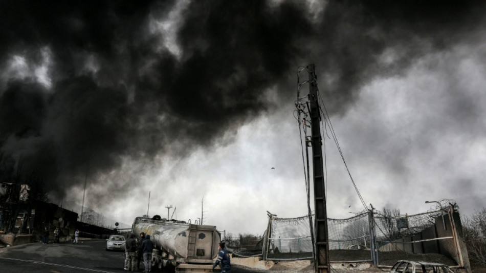 Trump says new Iran leader won't last long without his approval