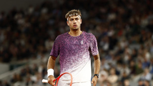 Roland Garros: Cobolli va in semifinale, ora e' certo un italiano in finale