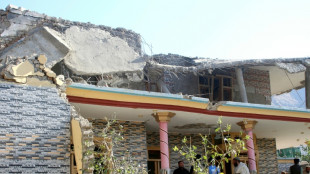 Afghanistan: 10 morts dans des frappes imput&eacute;es au Pakistan, Kaboul promet une riposte