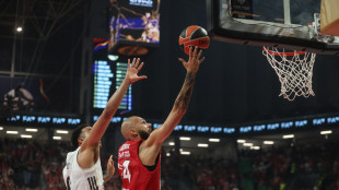 L'Olympiakos vince l'Eurolega, battuto in finale il Real