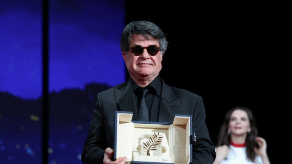 Jafar Panahi, el cineasta perseguido que desafía al poder iraní