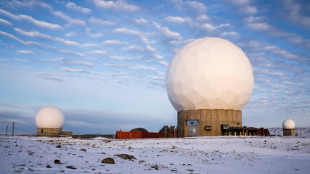 Denmark welcomes US limiting Greenland visit to military base