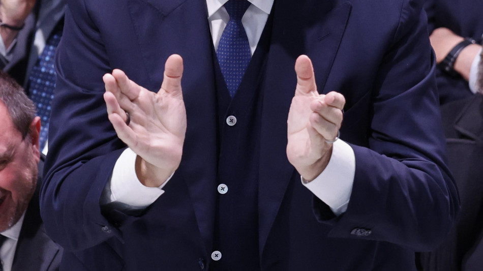Crosetto, Fincantieri e AgustaWestland tra più preparate a sfide