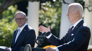 Biden says Israel must do 'everything' it can to protect civilians