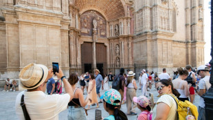 Espa&ntilde;a se acerca a los 100 millones de turistas con un nuevo r&eacute;cord anual