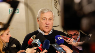 Tajani, pronto a riferire in Parlamento sull'Iran