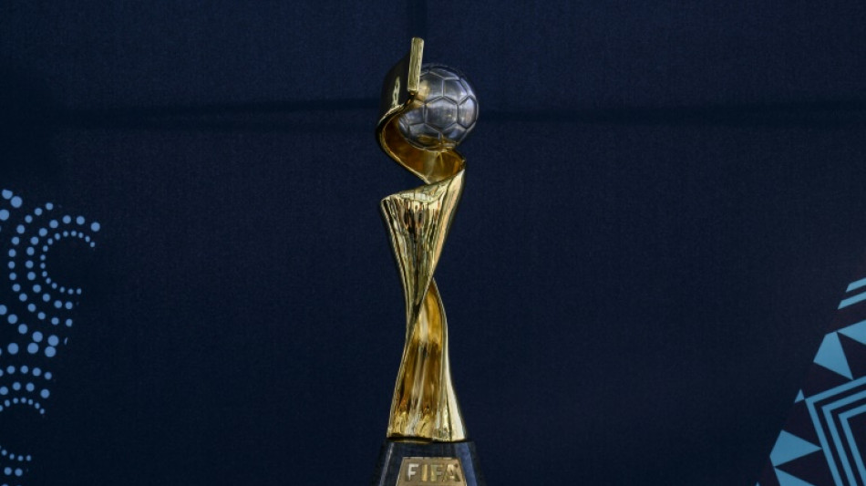 Escaso inter&eacute;s de las TV europeas por el Mundial femenino a tres meses de su inicio