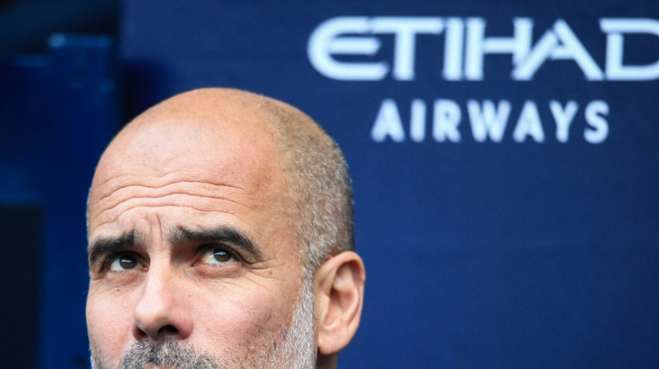 Guardiola warnt: "Ich wei&szlig;, wie es gegen Bayern ist"