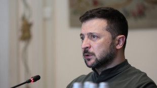 Zelensky chiede a Trump pi&ugrave; munizioni per fermare i missili di Mosca
