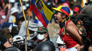 Equateur: la mobilisation indig&egrave;ne contre le gouvernement se durcit