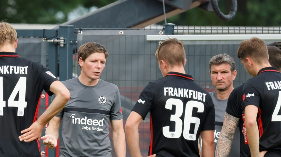 G&ouml;tze feiert SGE-Deb&uuml;t - Nullnummer bei Glasner-R&uuml;ckkehr
