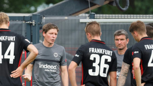 G&ouml;tze feiert SGE-Deb&uuml;t - Nullnummer bei Glasner-R&uuml;ckkehr