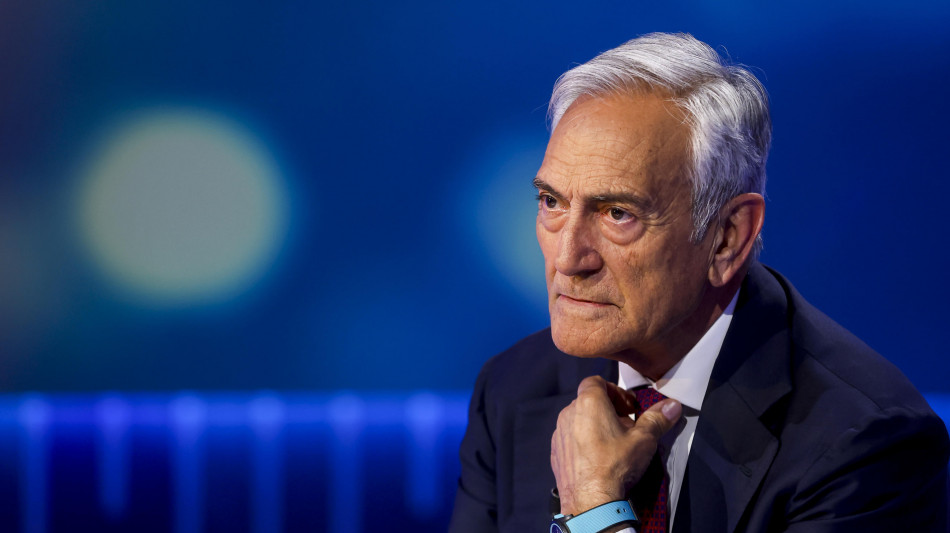 Figc: Gravina al Consiglio, del lavoro fatto si vedranno presto i frutti