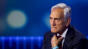Figc: Gravina al Consiglio, del lavoro fatto si vedranno presto i frutti