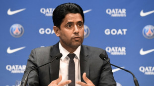 C1: Paris SG-Juventus, un match Al-Khela&iuml;fi contre Agnelli