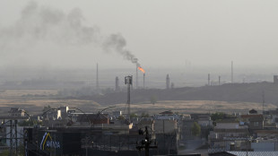 'Iraq blocca produzione petrolio in concessioni straniere'